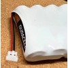 12x Hotel Door Lock 6V Batteries For Saflok A28110 Duracell