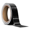 VViViD High Gloss Black Sparkle Metallic Air-Release Vinyl Adhesive Tape