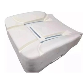 B&PG 1992-1996 Ford Truck / Bronco  Front Bucket Seat CUSHION- OEM. Driver Or Pass