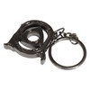 prendre PR-Rotary Rotary Engine Key Ring Car Rotary Key Ring