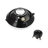 WESEM Simson SR50, SR80 Headlight Insert Complete Diameter 135 mm