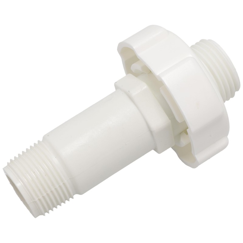 Supplying Demand SP12159C Water Heater Drain Valve - Handgrip (Concentric)