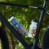 Corki Cycles Bike Water Bottle Holder, Lightweight Bicycle Cup Holder