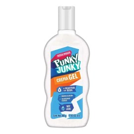 Gel Punky Junky Maximum hold 500g