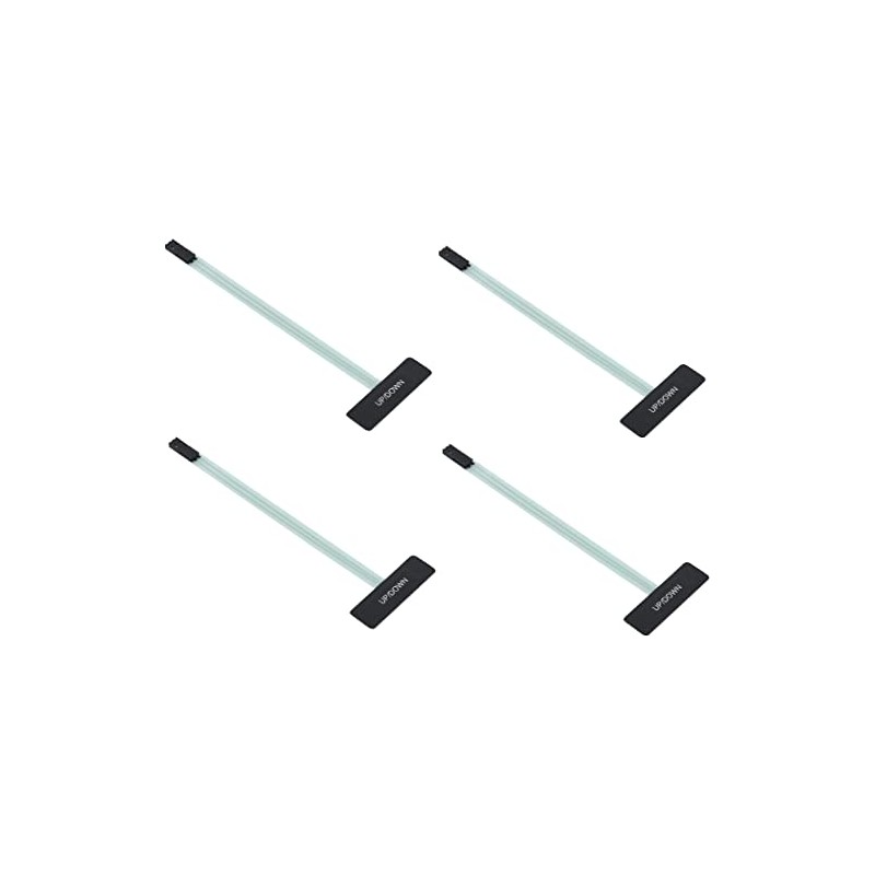 PV300182 Compatible Up/Down Button Switch Assembly for Viking New (4)