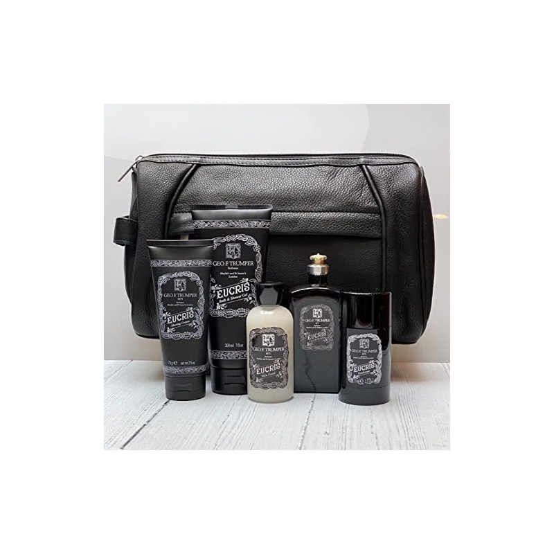 Geo. F. Trumper - Hairdressing - Hair Water