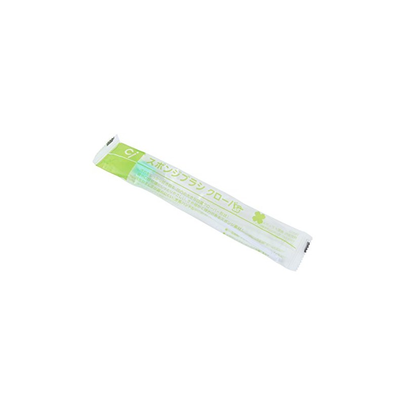 Ci Sponge Brush Clover (Pack of 50)