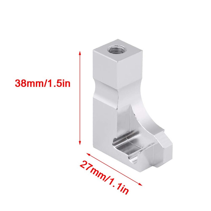 P2015 Repair Bracket Kit for VW Seat 2.0 TDI CR