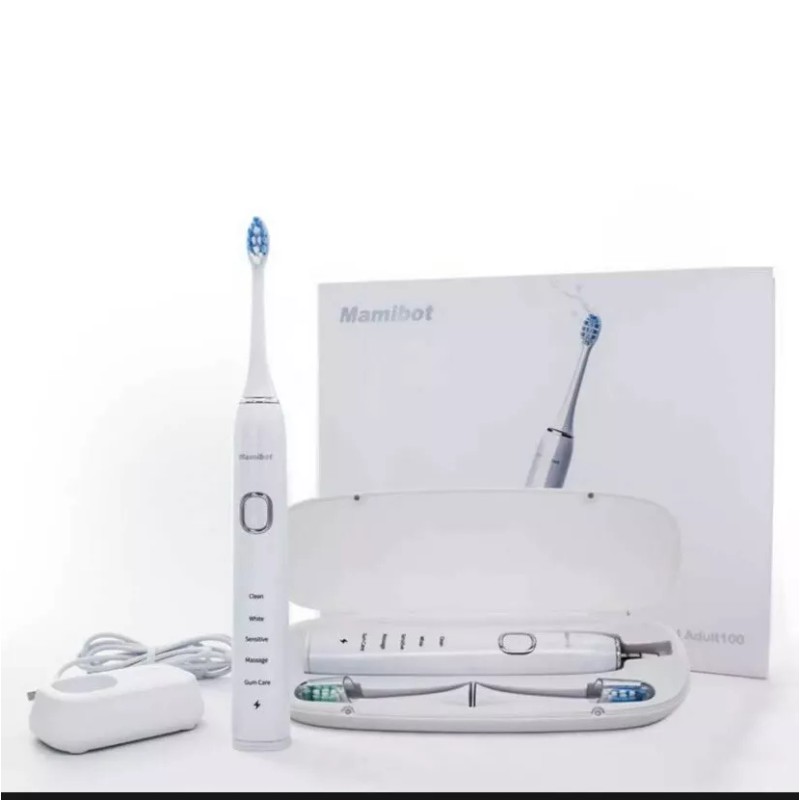 Mamibot iTOOTH100 Sonic Electric Toothbrush