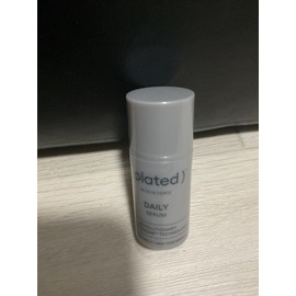 Plated Skin Science Daily Serum 5ml