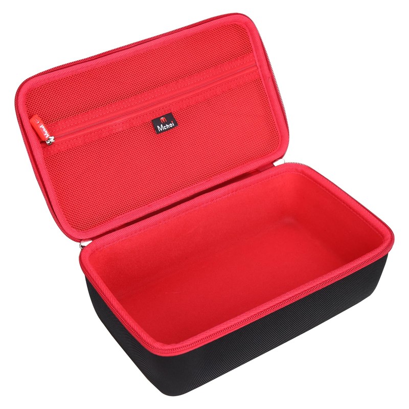 Mchoi Hard Travel Case Compatible with AstroAI Air Compressor Tire