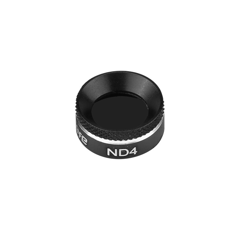4Pcs Set Multi Coated Drone Camera Lens Filter Accessory for