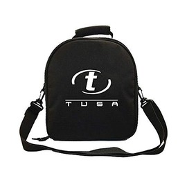 TUSA Scuba Diving Regulator Carry Bag - Black