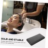 OHPHCALL Hair Wash Neck Rest Shampoo Bowl Pillow Comfortable Salon