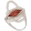 Expatrié Small Shoulder Bag Women's - Poppy Small - Nylon