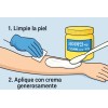 Jcain Tarro 500g Crema Entumecedora 25.8%