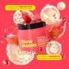 Matrix Super Gloss Protecting Mask, For Dull & Colour-Treated Hair,
