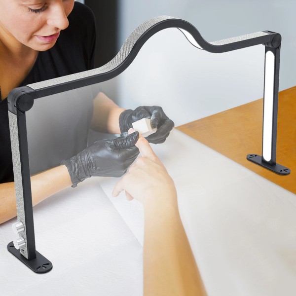 Unbranded Professional LED LIGHT Nail Lamp Nail Dryer Tech Light