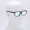 Zwinner Colourblind Glasses, Red-Green Blind Glasses, Full Format UV400 Waterproof