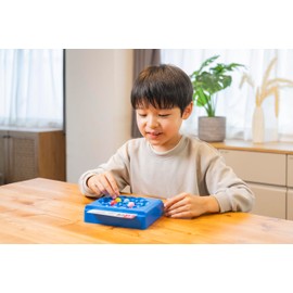 KUMON PUBLISHING LB-10 KUMON Logical Ball Slide Puzzle, Brain Training, Logical Thinking Skills, ST Acquisition, Ages 5 and Up