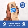Dr. Squatch Natural Hair Bundle for Men - Healthy, Full