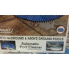 Aqua EZ-Vac Automatic Pool Cleaner