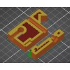 KD-CustomPrints VEVOR Metal Lathe YS-2180A Dial Indicator Holder.