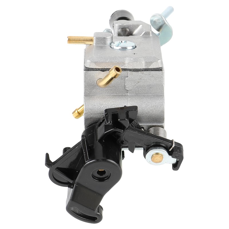 CARBBIA Carburetor Kit Compatible with Husqvarna 445 445E 450 450E