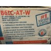 Elite Lighting NEW Box of 6 Elite Lighting B6IC-AT-W 1-Light