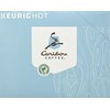 Caribou Coffee Daybreak Morning Blend, K-Cups for Keurig Brewers, 24