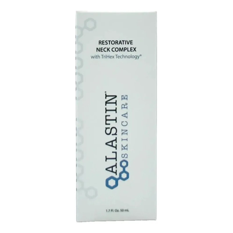 Alastin Srum Reafirmante Cuello y Escote Restorative Neck Complex 50ml
