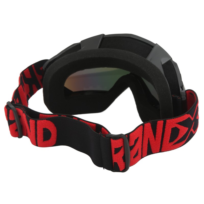 Motocross Dirt Bike Goggles ATV Glasses Riding Off Road Goggles
