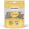 Icelandic+ Cod & Herring Combo Bites Dog Treat 3.0-oz Bag