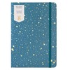 Busy B Wellness Journal - Pine Cover - Compact Journal