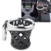 Motorcycle Handlebar Mounted Drink Holder for Honda Goldwing GL1800 F6B