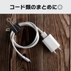 Double Clip [100 pieces] (width 1.3 inches (32 mm) _