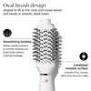 T3 AireBrush One-Step Smoothing and Volumizing Hair Dryer Brush, Blow