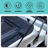 DACIRTY 2 PCS Tailgate Cable, Liftgate Support Straps Pull Cord,