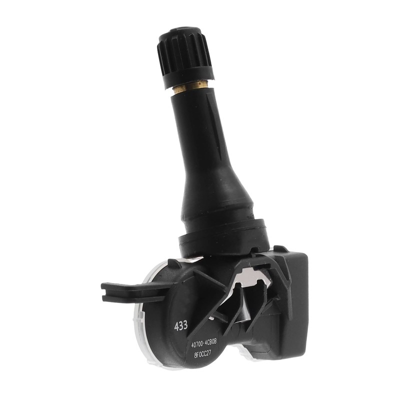 A ABSOPRO 407004CB0B Tyre Pressure Control System Sensor 433MHz