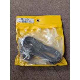 MFJ Enterprises NOS MFJ-346T Lip Mount With Cable Harness