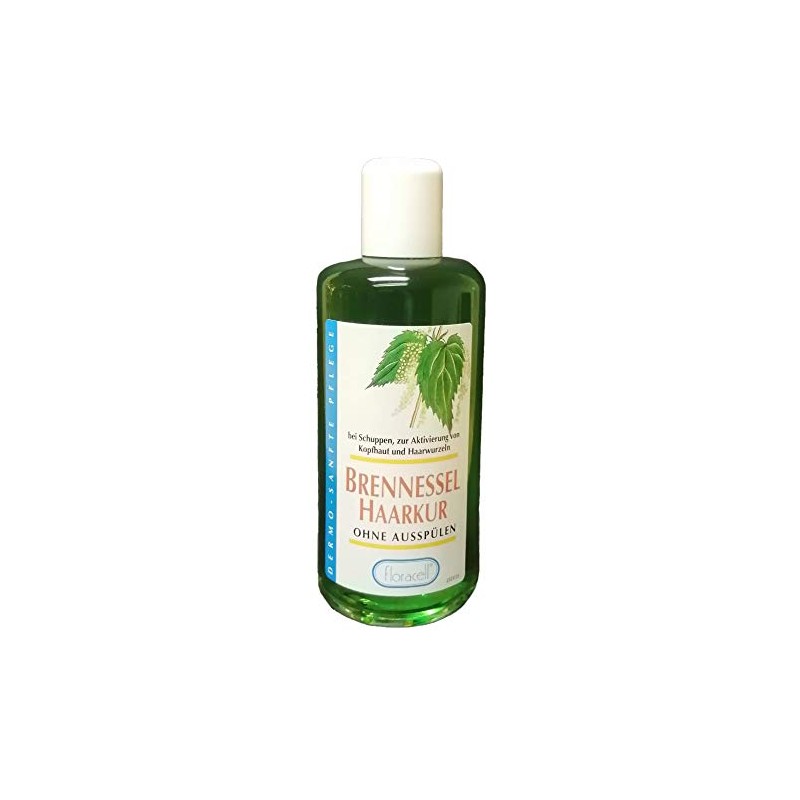 Runika Floracell Nettle Hair Treatment 200 ml