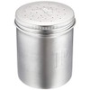Endo Shoji Commercial Use Seasoning Can Jumbo P Can (Pepper)