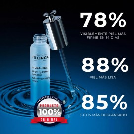 Filorga Serum Hidratante Filorga Hydra-hyal Antiedad Antiarrugas