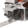 KYX Racing Aluminum Steering Servo Set Upgrades Parts Accessories for