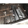 Adviace Replacement Flame Tamers for 720-0787D, 720-0953, 720-0819 BBQ Gas