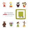 Toniebox 1 Audio Player Starter Set with Playtime Puppy -