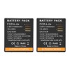 (4800mAh) A‑4a Battery Pack for Arlo Ultra/ Ultra 4k/ VMA5400‑10000S‑308‑10069‑01