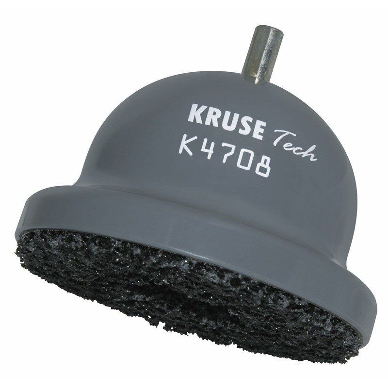 DeLovin Ball head grinder k-4708 made by Kruse-Tech ball head