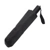 Automatic Umbrella Ten Bones Folding High Density Anti Collision Compact