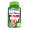 Vitafusion Melatonina 10mg 100 Gomitas La Mejor Ayuda Para Dormir